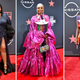Image for article titled The 2022 BET Awards: Big Freedia Wears a Pink Metallic Cape, and We 'Forget the Rest'